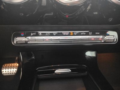 Mercedes Cla-shootingbra SHOOTING BRAKE CLA 200 D BUSINESS SOLUTION LIMITED 5D, 2021