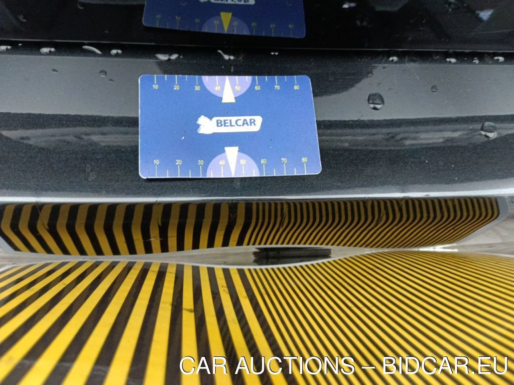 BMW Serie3-touring- REEKS TOURING 320D (140 KW) 5D LUXURY LINE (TOTAL OPTIONS: 12.091 EX.VAT), 2021