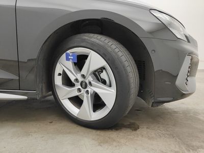 Audi A3sportback-8ya SPORTBACK 1.4 40 TFSI E S LINE 5D, 2021