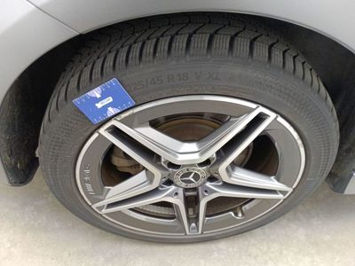 Mercedes Cla-shootingbra SHOOTING BRAKE CLA 250 E 5D, 2021