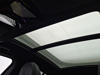 BMW Ix3-g08 20 BEV. BMW IX3 SDRIVE35 5D, 2021