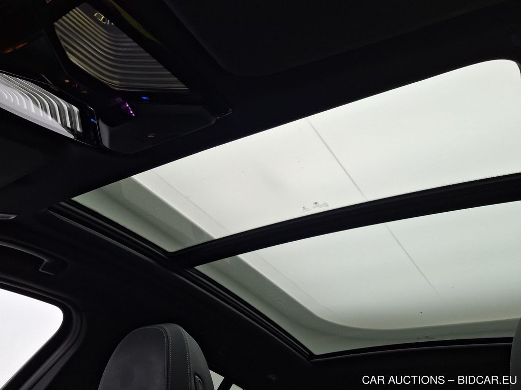 BMW Ix3-g08 20 BEV. BMW IX3 SDRIVE35 5D, 2021