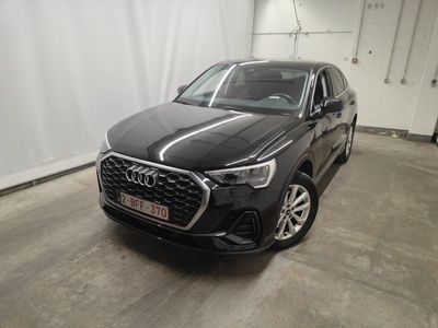 Audi Q3-sportback SPORTBACK 45 TFSI E S TRONIC 5D, 2021