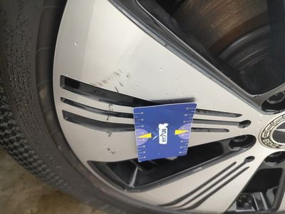 Mercedes Eqb-bm243 (X253) 66.5 KWH EQB 250 190HP BUSINESS LINE 5D, 2023