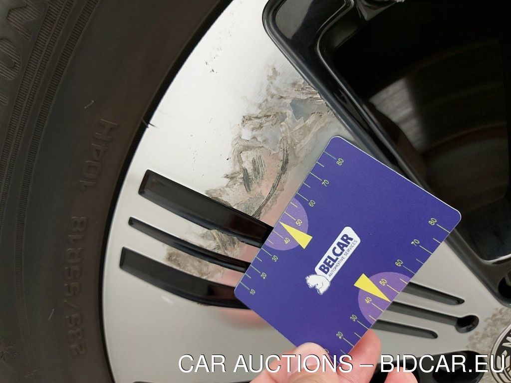 Mercedes Eqb-bm243 (X253) 66.5 KWH EQB 250 190HP BUSINESS LINE 5D, 2023