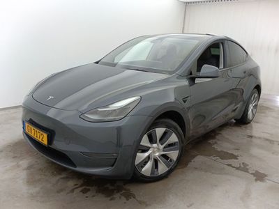 Tesla Modely Y 72.5 KWH DUAL MOTOR LONG RANGE (324 KW) 5D, 2022