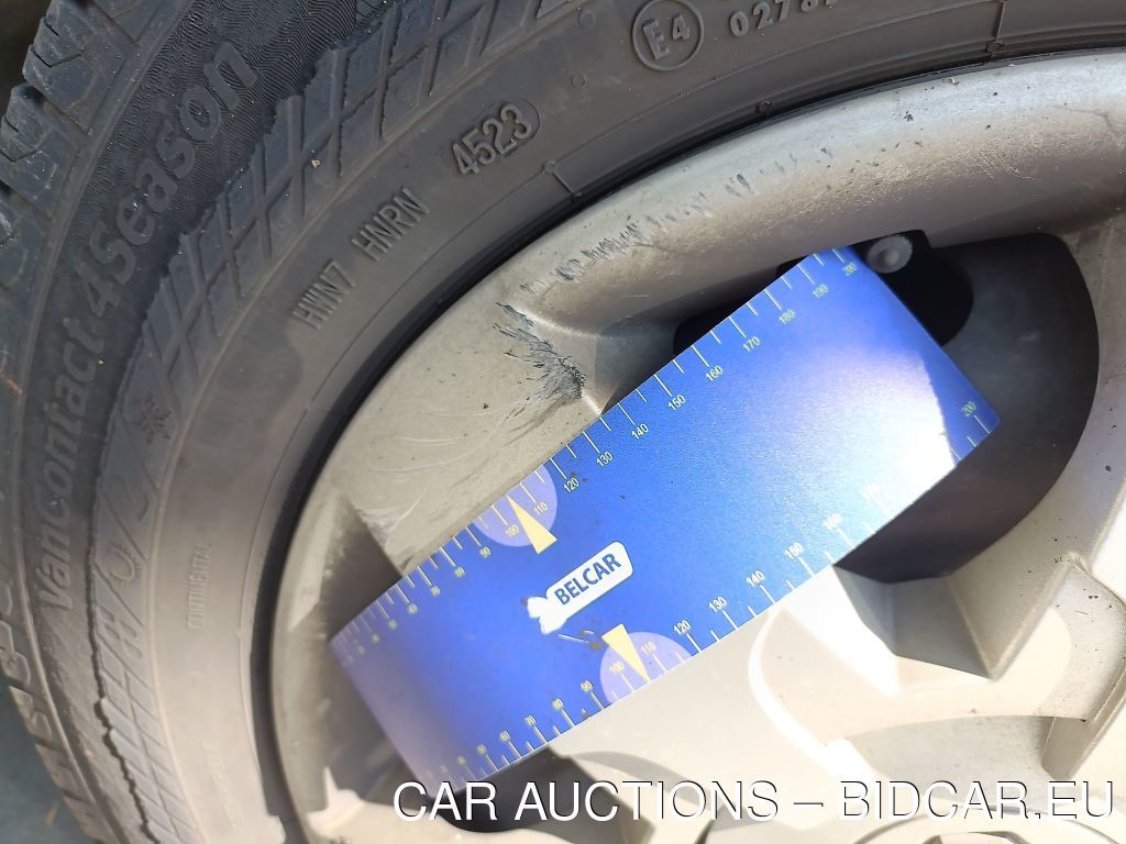 Renault Master L2H2 EN. BL. DCI 150 - 3.5 GRAND CONFORT 4D, 2024