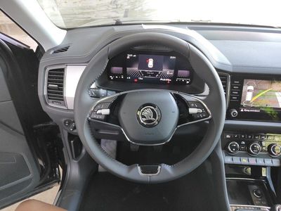 Skoda Kodiaq 1.5 TSI - NO COC!! (2FWD853), 2024