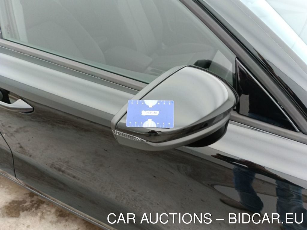 Audi A3sportback-8ya SPORTBACK 1.4 40 TFSI E ATTRACTION 5D, 2024