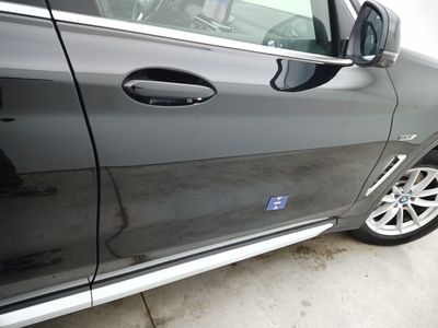 BMW X3-g1 XDRIVE30E (120 KW) 5D, 2021