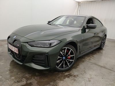 BMW I4-grancoupe-g2 M50 5D, 2024