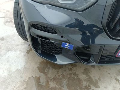 BMW X5-g05 XDRIVE45E (155KW) 5D ///M-SPORTKIT (TOTAL OPTIONS: 18.785 EX.VAT), 2022