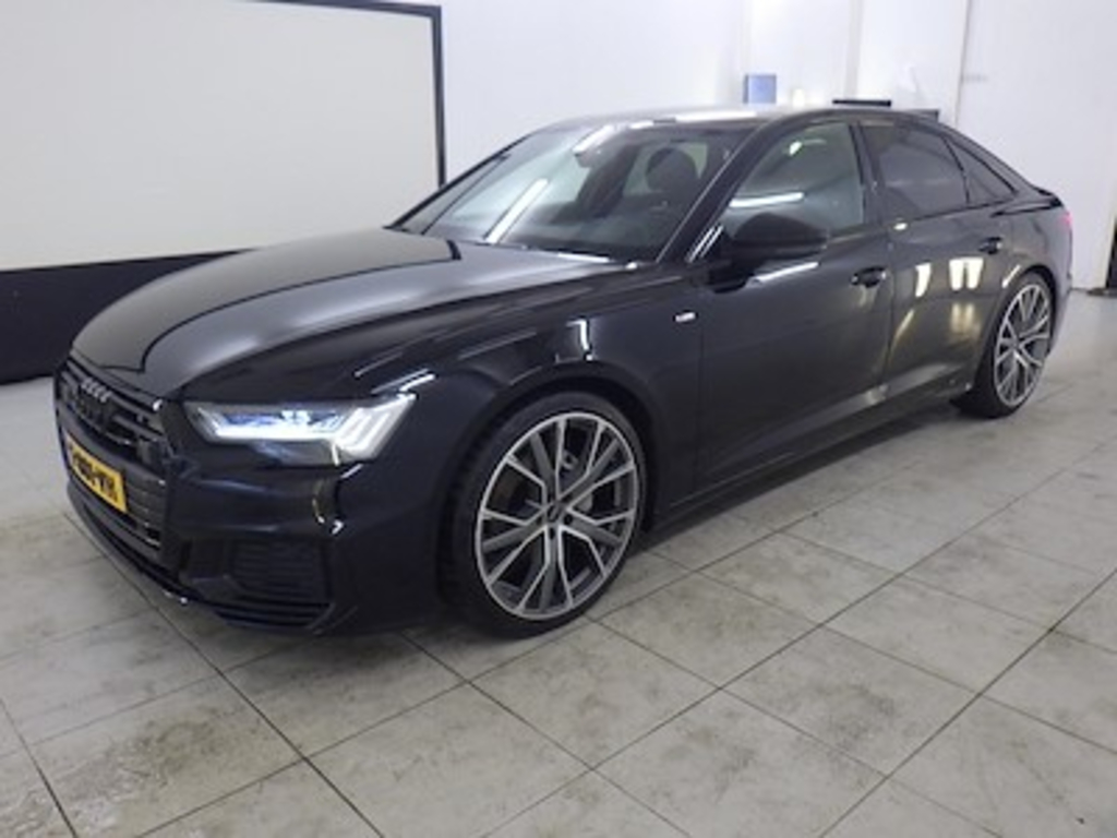 Audi A6 limousine 2.0 40TFSI S ed Competion Str