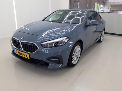 BMW 2 serie gran coupe 218iA Corporate Executive