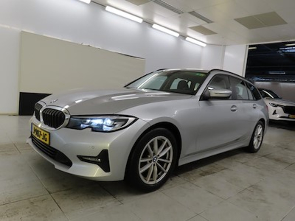 BMW 3-serie touring 320iA Corporate Executive