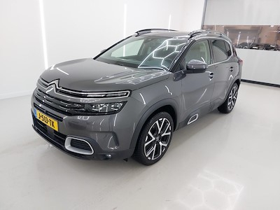 Citroen C5 aircross PureTech 130 S&S Business Plus 5d