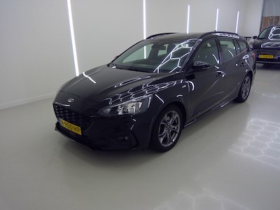 Ford FOCUS 1.0 EcoBo Hybrid 125pk ST-Line Bus Wagon 5d Onze D