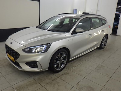 Ford FOCUS 1.0 EcoBoost 125pk ST-Line Bus. Wagon ActieAuto