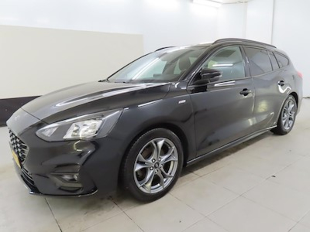 Ford FOCUS 1.5 EcoBoost 150pk ST-Line Bus. AT Wagon