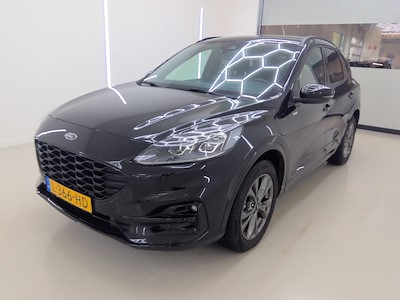 Ford KUGA ST-Line X 2.5 PHEV e-CVT automaat