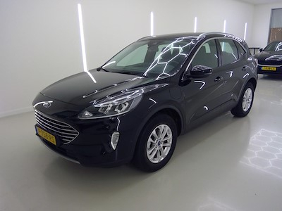 Ford KUGA Titanium 2.5 PHEV e-CVT automaat 5d APL
