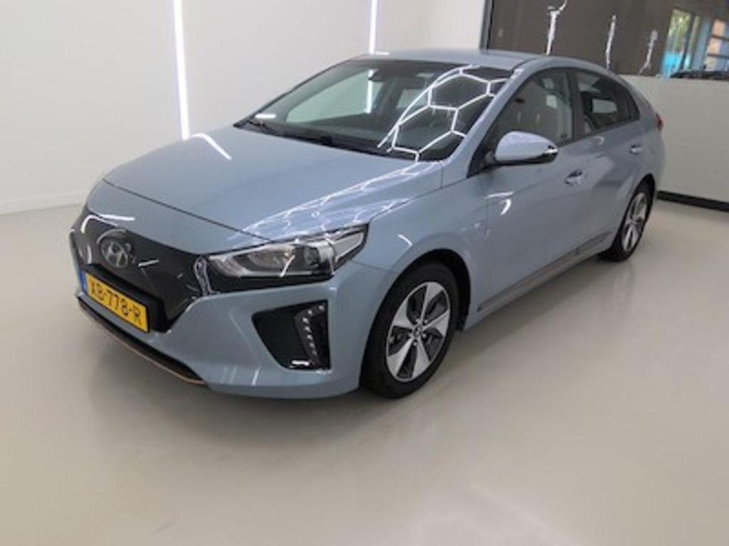 Hyundai Ioniq EV Comfort 5d