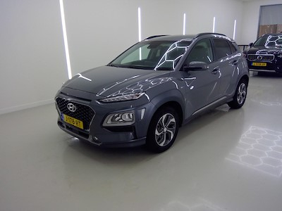 Hyundai KONA 1.6 GDI HEV Fashion 5d