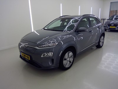 Hyundai KONA Comfort Electric 39 kWh 5d