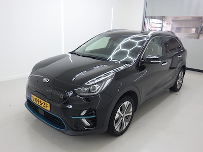 Kia E-Niro 64kWh DynamicPlusLine
