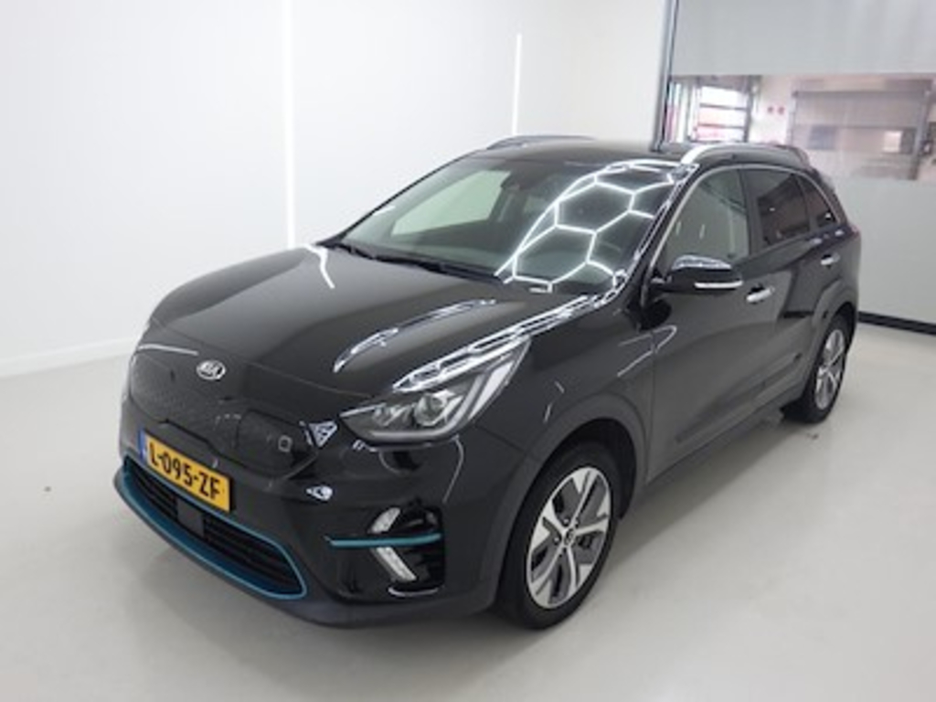 Kia E-Niro 64kWh DynamicPlusLine