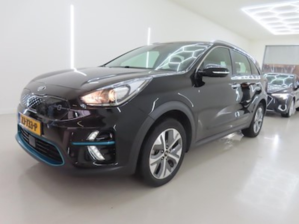 Kia Niro Elektrisch 205pk Aut DynamicLine