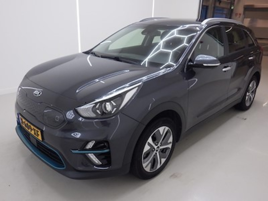 Kia Niro e-Niro EV DynamicLine 1-fase 5d