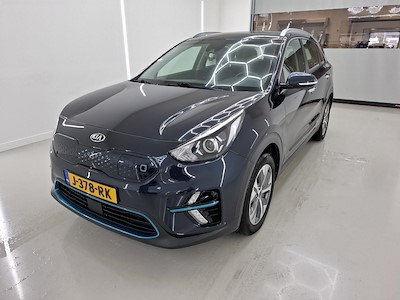 Kia Niro e-Niro EV DynamicLine 5d