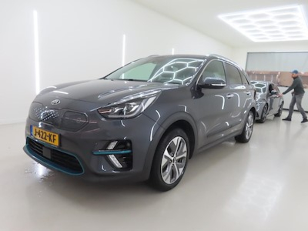 Kia Niro e-Niro EV ExecutiveLine 3-fase 5d