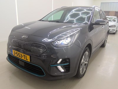 Kia Niro e-Niro EV ExecutiveLine 3-fase 5d