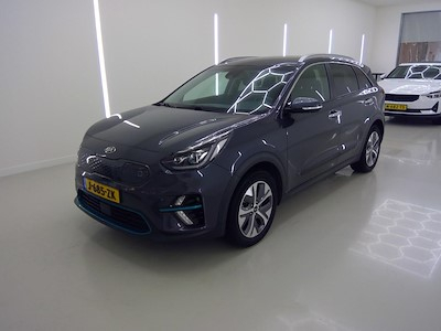 Kia Niro e-Niro EV ExecutiveLine 3-fase 5d