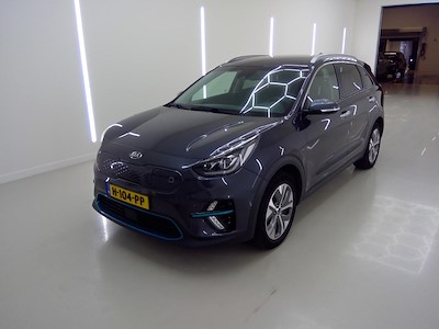Kia Niro e-Niro EV ExecutiveLine 5d