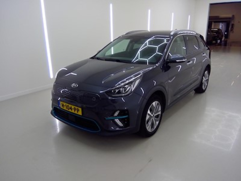 Kia Niro e-Niro EV ExecutiveLine 5d