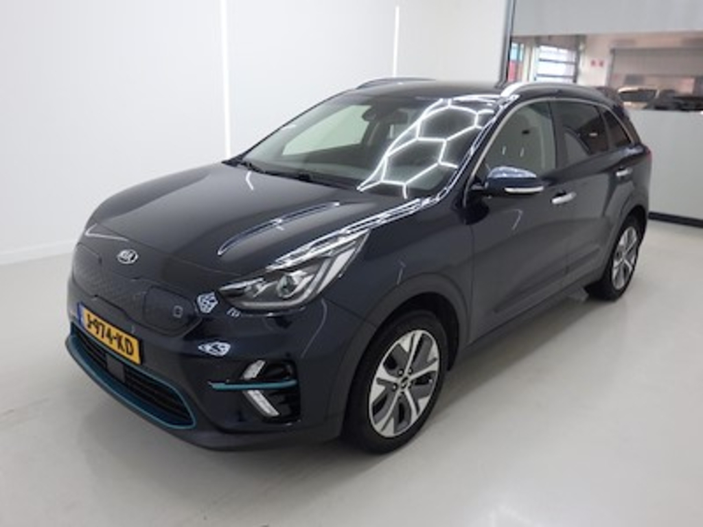 Kia Niro e-Niro EV ExecutiveLine 5d