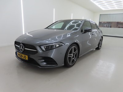 Mercedes-Benz A-klasse A 180 7G-DCT Business Solution AMG 5d