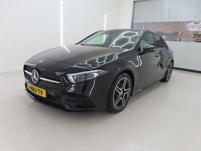 Mercedes-Benz A-klasse limousine A 200 7G-DCT Business Solution AMG 4d