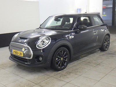 MINI MINI Electric Yours 3d