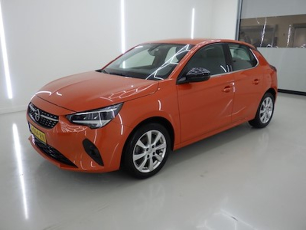 Opel CORSA 1.2 TURBO ActieAuto 74KW ELEGANCE APL