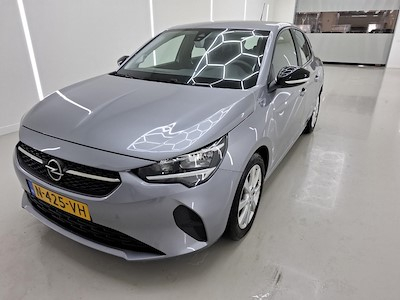 Opel CORSA 1.2 TURBO EDITION 74KW 5d Onze Deal