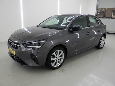 Opel CORSA 1.2 TURBO ELEGANCE 74KW ACTI ELEGANCE APL 5d