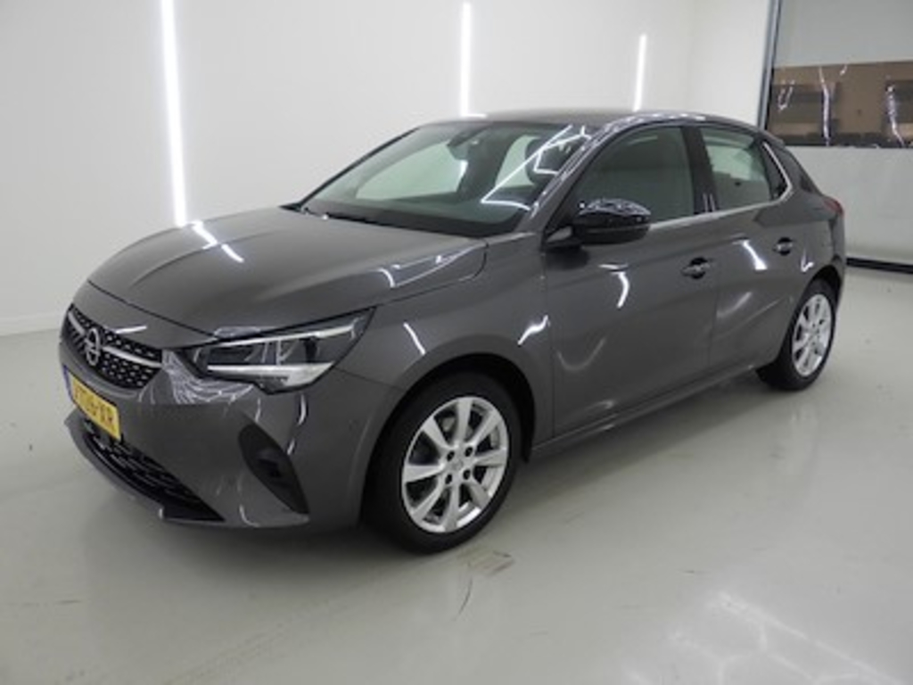 Opel CORSA 1.2 TURBO ELEGANCE 74KW ACTI ELEGANCE APL 5d