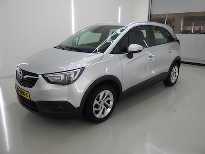 Opel Crossland X 1.2 Online Edition 5d