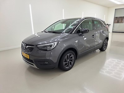 Opel Crossland X 1.2 S;S 60Kw ACTI 5d Edition 2020 APL 5d