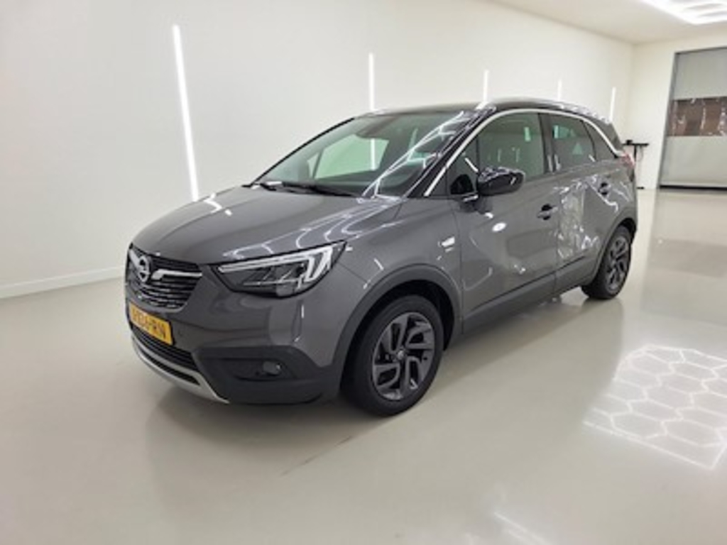 Opel Crossland X 1.2 S;S 60Kw ACTI 5d Edition 2020 APL 5d