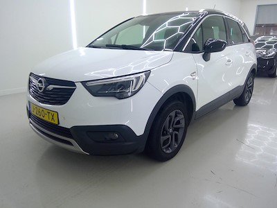 Opel Crossland X 1.2 Turbo S&amp;S 81Kw Edition 5d